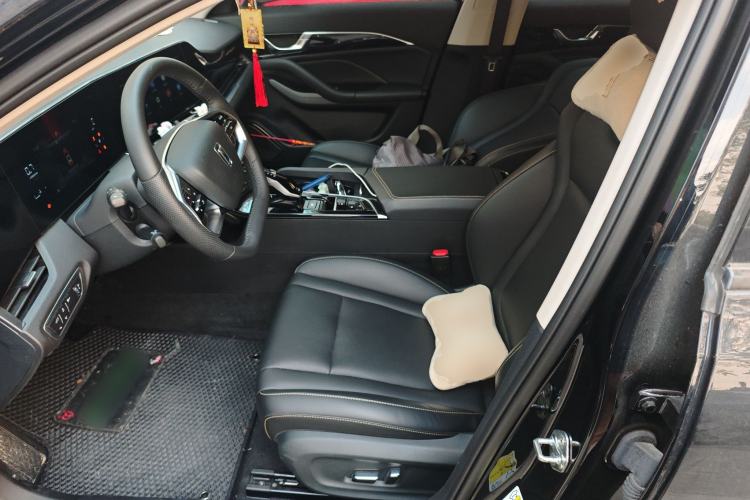 Used Bestune B70 2023 Third Generation 1.5T Automatic Enjoyment Version