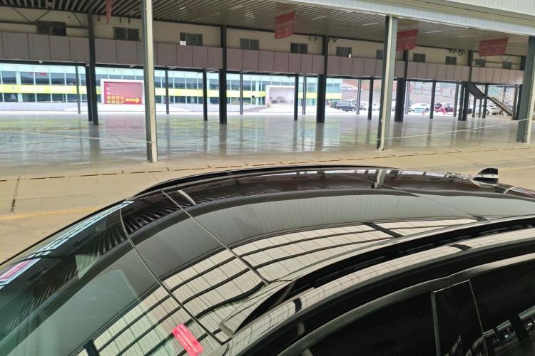 Used Ford EVOS 2022 EcoBoost 245 ST-Line Roof