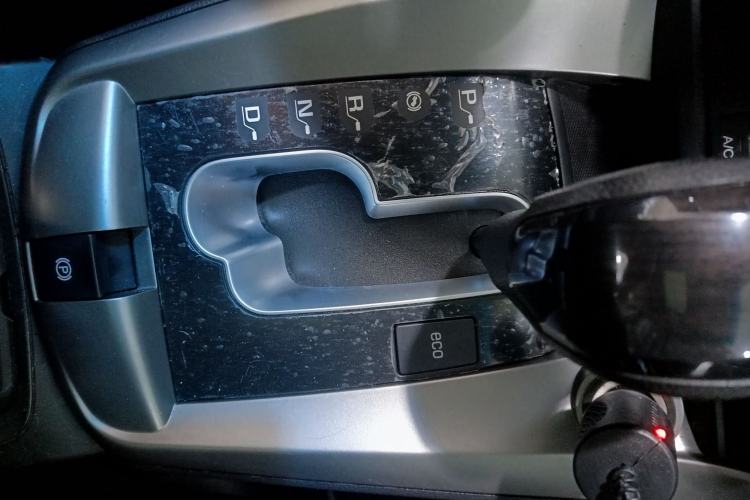 Used Chevrolet Captiva 2014 2.4L Two-Wheel Drive Urban Version 7 Seats
