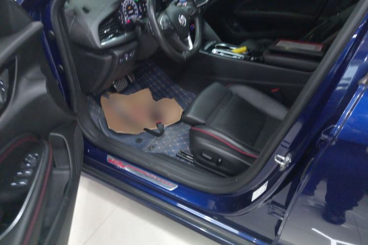 Used Buick Regal 2020 GS 28T Elite Model