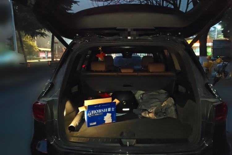 Used Mercedes-Benz GLB 2024 GLB 220 Dynamic Edition
