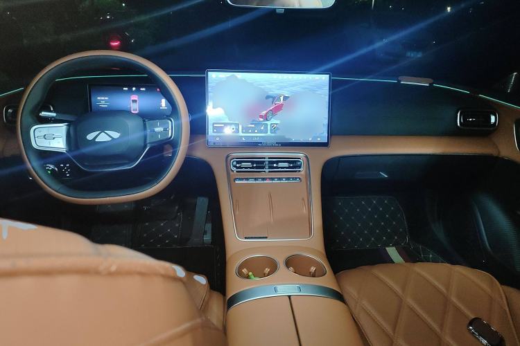 Used Chery Fulwin A9L 2025 Model, 260 Ultra-Long Range Prestige Edition
