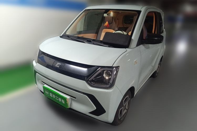 Used Dongfeng Fengon MINIEV 2022 Candy Edition Half-Sugar