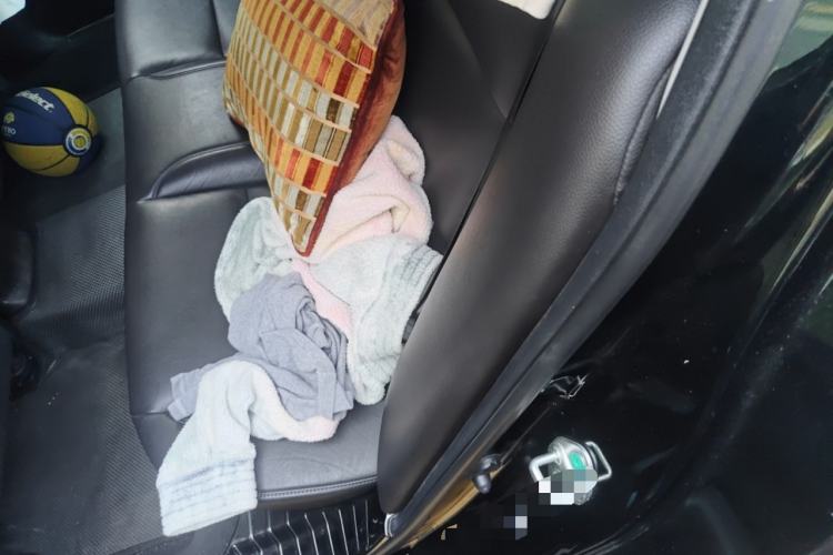 Used Acura TLX-L 2018 2.4L Comfort Edition