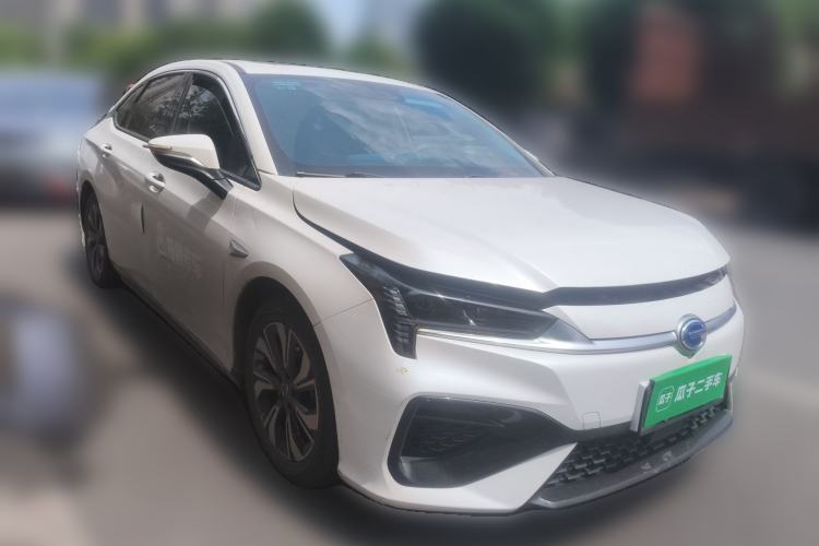 Used AION S 2020 Meizu 580 Pio
