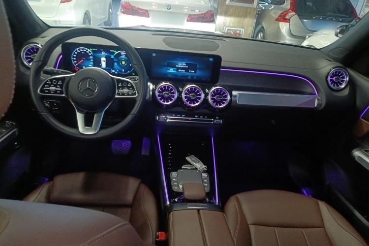 Used Mercedes-Benz GLB 2022 GLB 220 Dynamic Edition