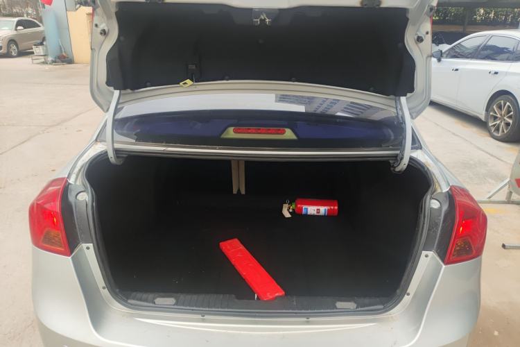 Used Buick Excelle 2015 1.5L Automatic Classic Model