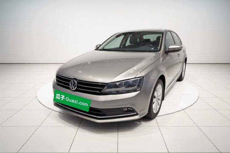 Used Volkswagen Sagitar 2015 230TSI Automatic Comfort Version