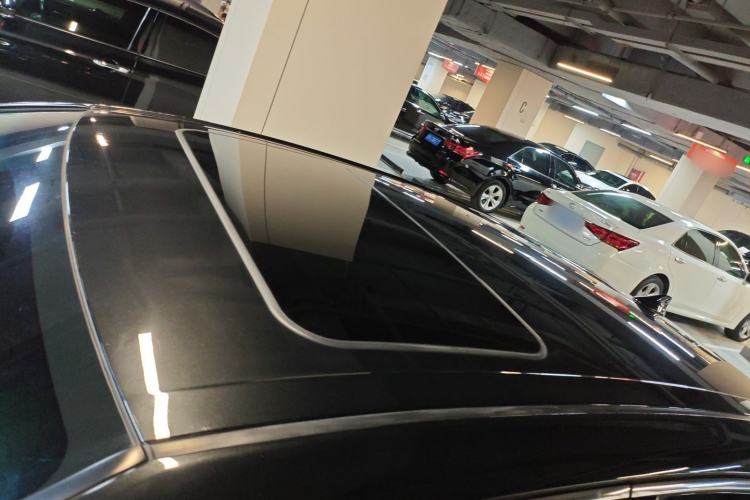 Used Toyota Avalon 2023 2.0L Luxury Edition