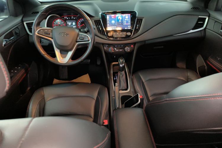 Used Chevrolet Monza 2020 Light Hybrid RS 330T Automatic Comfort Edition