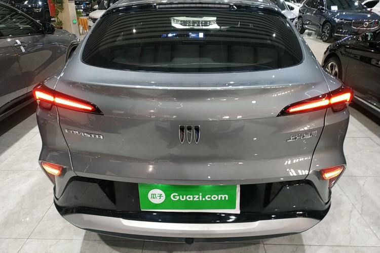 Used Buick Envista 2022 1.5T GS Fuel-Efficient Version