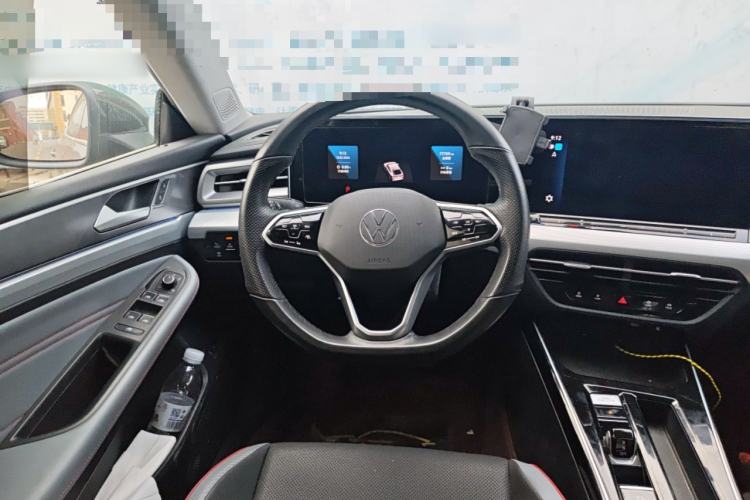 Used Volkswagen Lamando 2022 Lavida L 280TSI DSG Cool & Spicy Edition