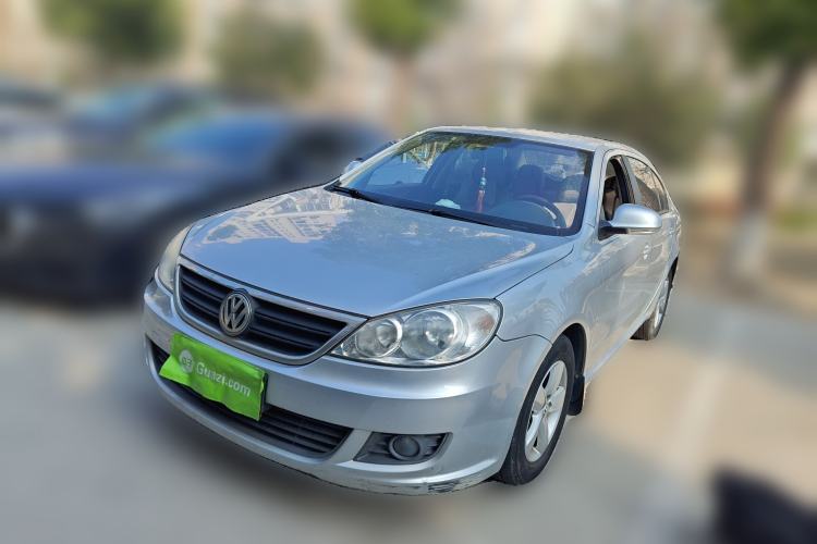 Used Volkswagen Lavida 2013 Classic 1.6L Manual Fashion Edition