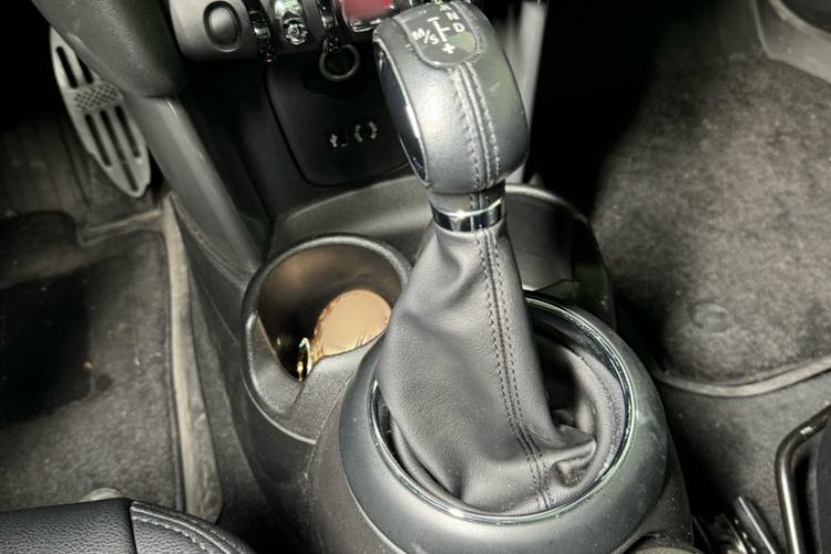 Used MINI 2016 1.2T ONE Pioneer Edition