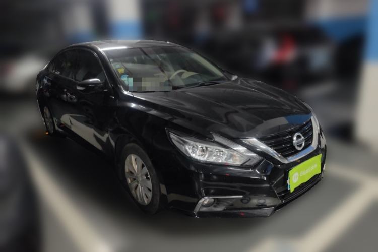 Used Nissan Teana 2016 2.0L XE Fashion Edition
