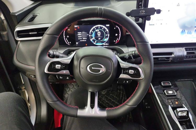 Used GAC Trumpchi EMKOO 2022 1.5T Supernova Pro Edition