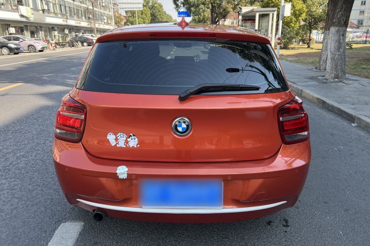 Used BMW 1 Series 2013 Revised 116i Urban Edition
