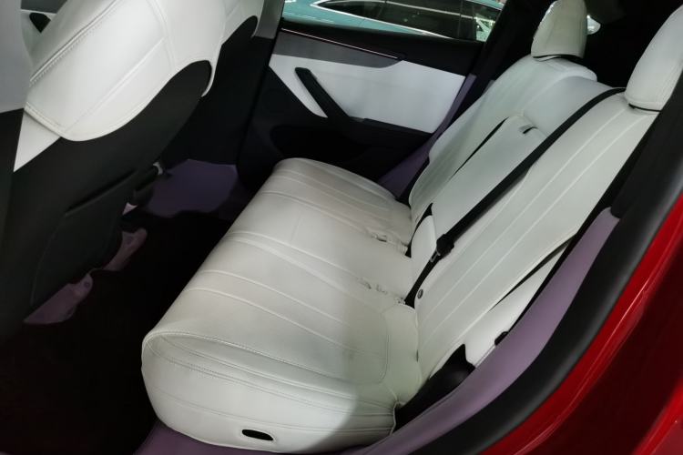 Used Tesla Model Y 2025 Rear-Wheel Drive First Edition