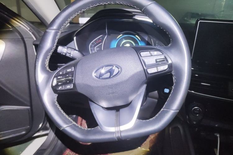 Used Hyundai Lafesta 2019 280TGDi Smart Speed Version China VI Standard

