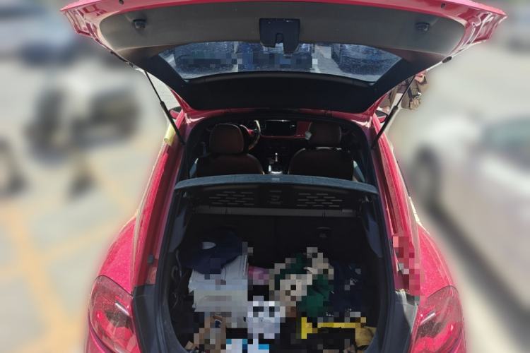 Used Volkswagen Beetle 2013 1.2TSI Fashion Edition
