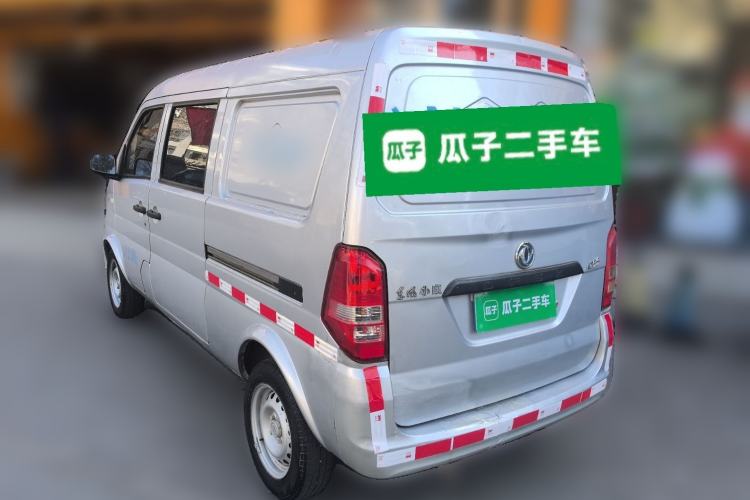 Used Dongfeng Xiaokang K05S 