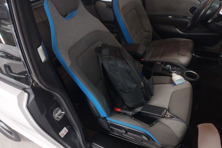 Used BMW i3 2018 Luxury Model
