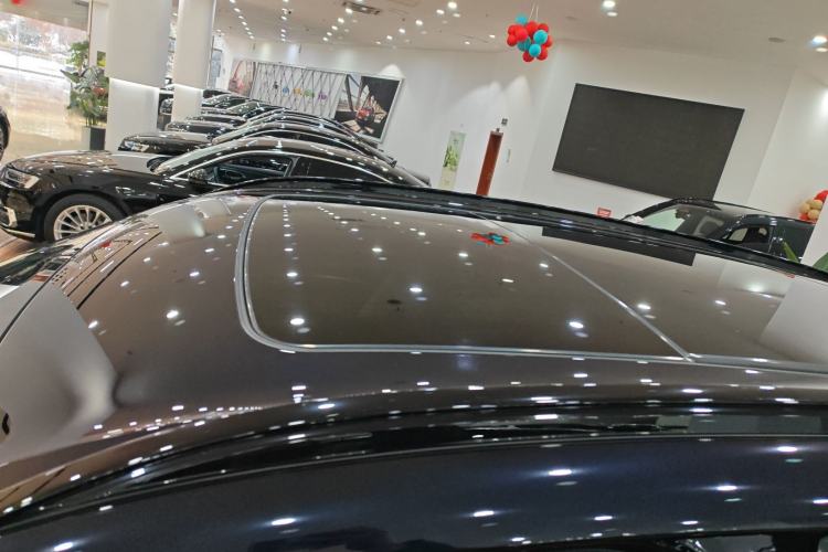 Used BMW X5 2023 xDrive 30Li Luxury M Sport Night Edition Package