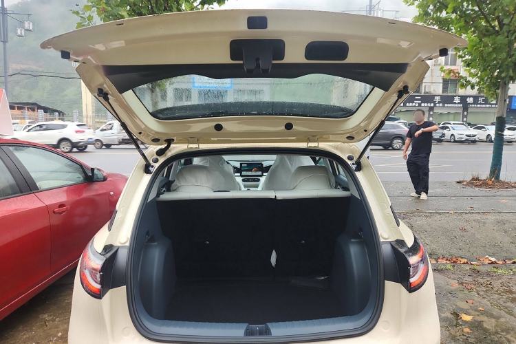 Used Geely Galaxy Geome 2025 310km Youth Edition