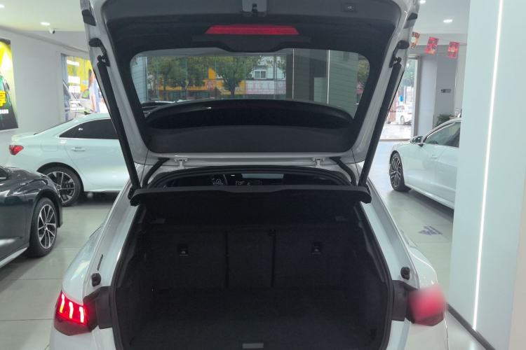 Used Audi A3 2024 Sportback 35 TFSI Luxury Sports Model
