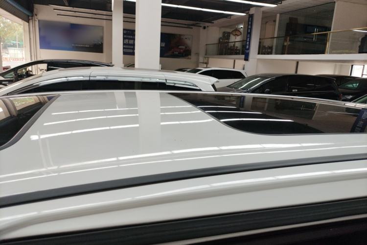 Used Honda Elysion 2019 2.0L Hybrid Luxury Edition