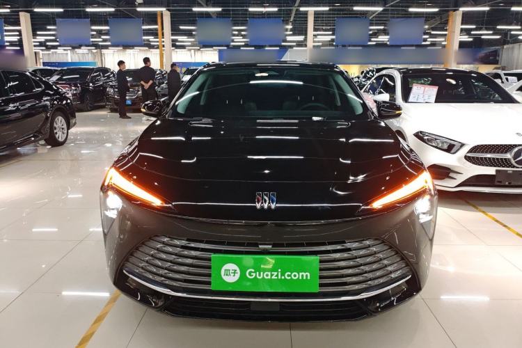 Used Buick LaCrosse 2024 28T Luxury Edition