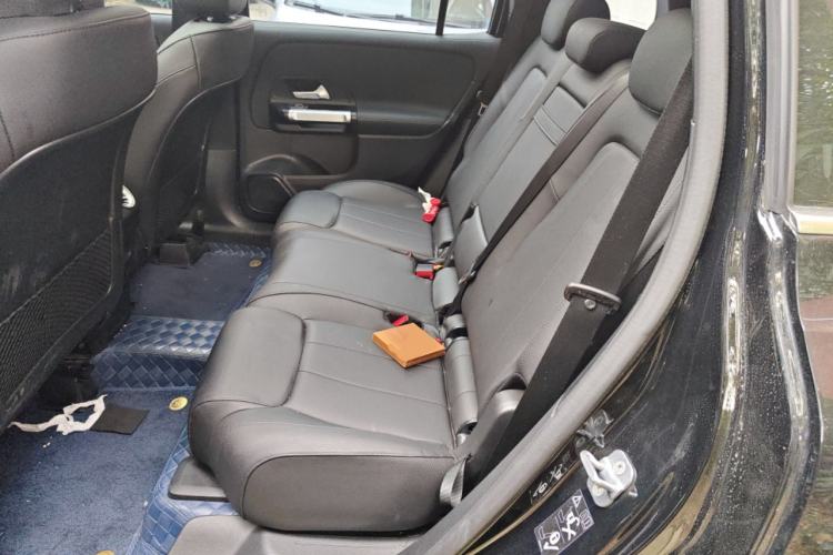 Used Mercedes-Benz GLB 2023 Refreshed GLB 200 Dynamic Edition
