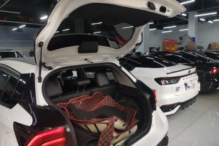 Used Toyota YARiS L Zhi Xuan 2020 X-Trail X 1.5L CVT Leading Edition