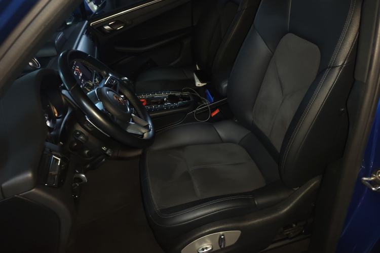 Used Porsche Macan 2018 Macan 2.0T
