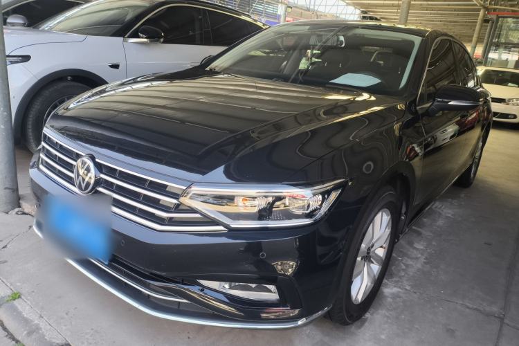 Used Volkswagen Magotan 2020 280TSI DSG Comfort Edition