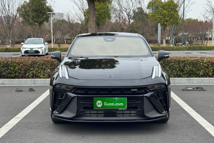 Used Lynk & Co 03 2025 03+ 2.0TD Automatic Performance Advanced Edition