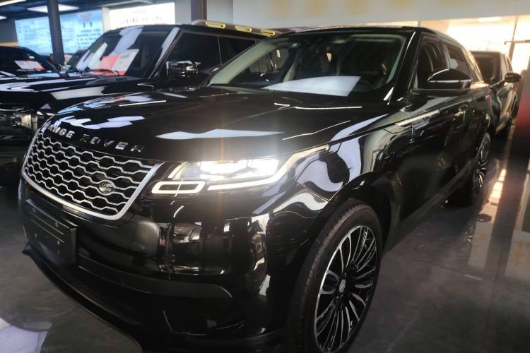 Used Land Rover Range Velar 2017 P250 S