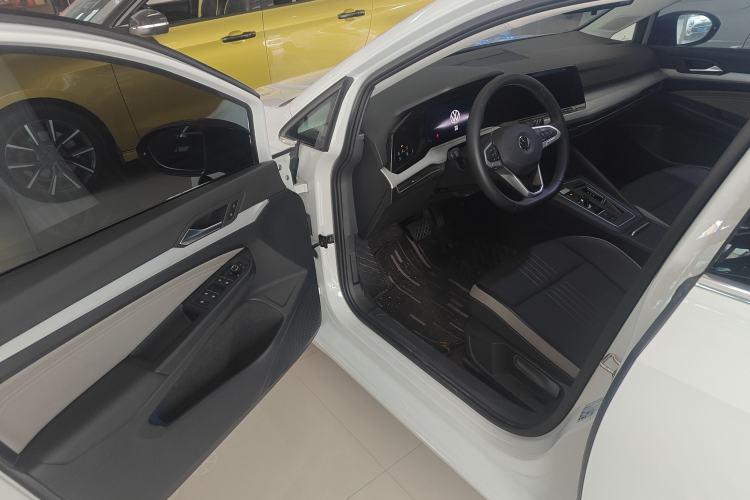 Used Volkswagen Golf 2021 280TSI DSG Pro First Edition
