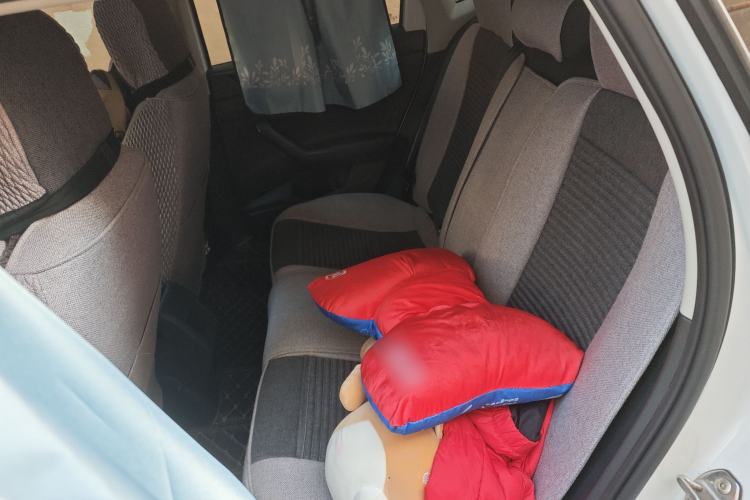 Used Volkswagen Polo 2021 Plus 1.5L Automatic Panoramic Enjoyment Edition