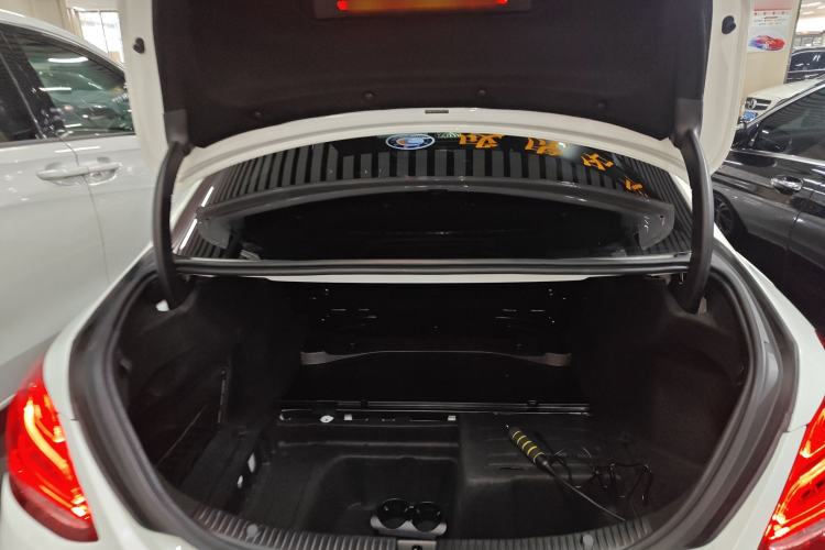 Used Mercedes-Benz C-Class 2016 C 200 Sport Edition