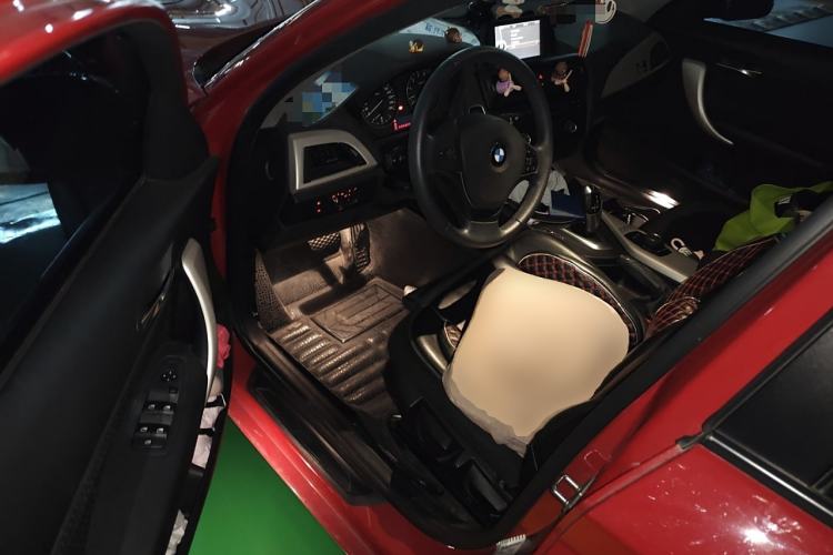 Used BMW 1 Series 2013 Revised 116i Leading Edition
