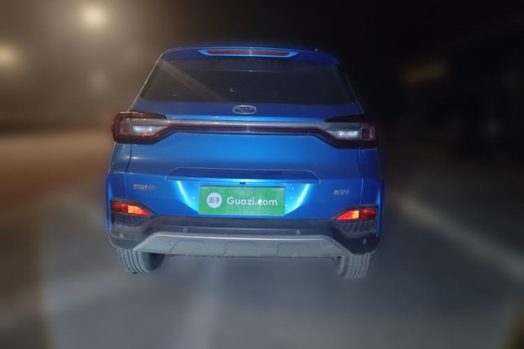 Used Cowin Xuanjie 2023 1.5L Manual Enjoyment Edition
