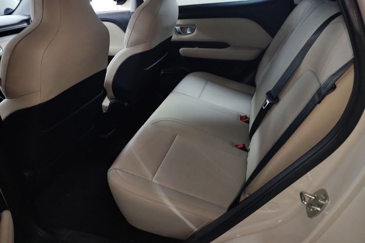 Used Wuling Bingo PLUS 2024 510 km Range 5-Seater Version