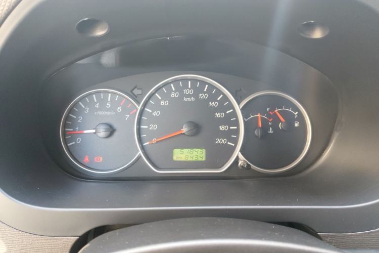 Used Wuling Hongguang 2020 1.2L S Base Model China VI LSI