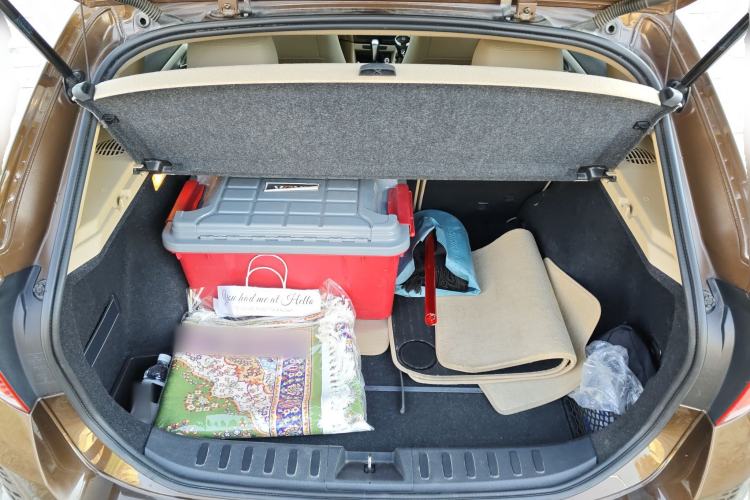 Used BMW X1 2012 sDrive18i Luxury Edition