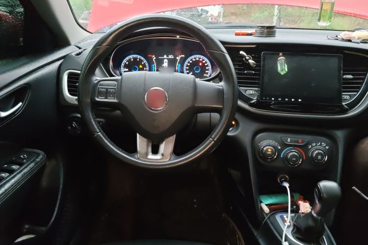 Used Fiat Ottimo 2014 1.4T Automatic Comfort Edition