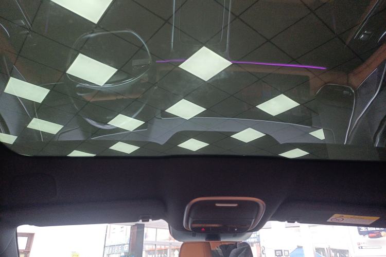 Used XPeng G9 2024 650 Max
