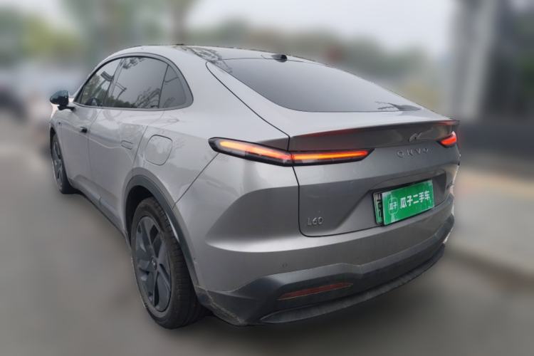 Used ONVO L60 2024 60 kWh Rear-Drive Version