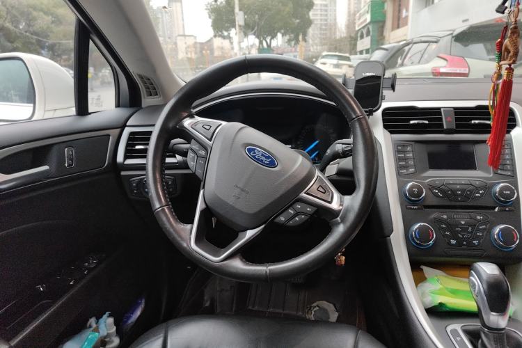 Used Ford Mondeo 2013 1.5L GTDi180 Fashion Edition