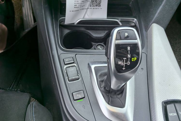 Used BMW 3 Series 2018 320i M Sport Package